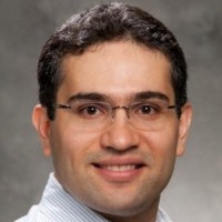 Ebrahim Bagheri