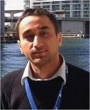 Tariq Elkourdi