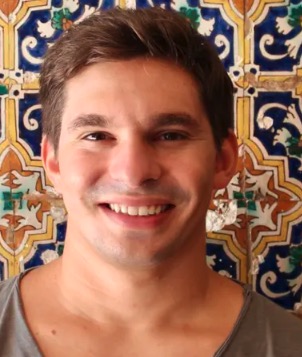 Semih Cantürk