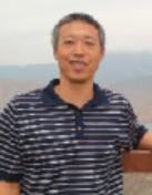 Guojun Xin