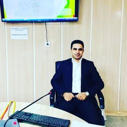 Hadi Bazyar