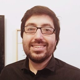 Juan Descalzo