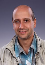 Lorant Szekvolgyi
