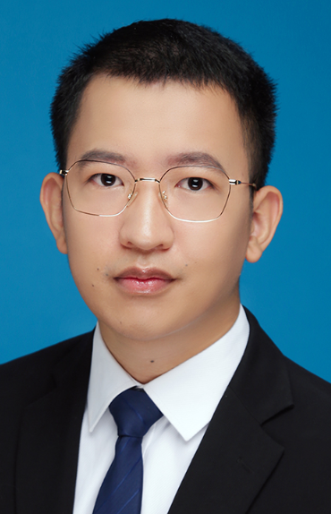 Huiping Lin