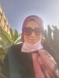Heba H. Eltrawy