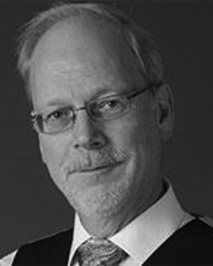 Scott P. Stevens