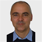 Matthias Wilm