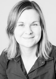 Carrie M. Hall