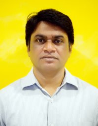 Ravindra D. Jilte