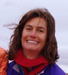 Sara V. Brant