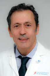 Luis Gonzaga Paz-Ares Rodríguez