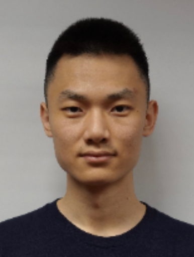 Runlin Zhang