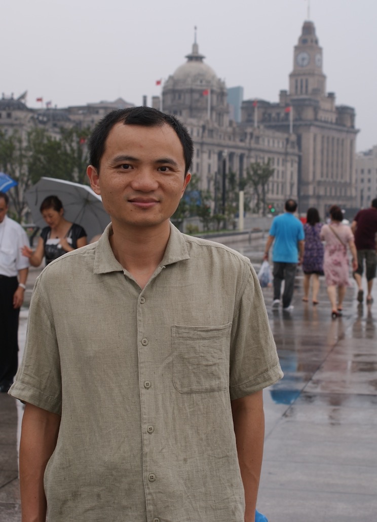 Hang Wang