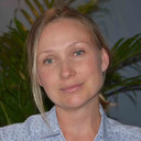 Maria Ovegard