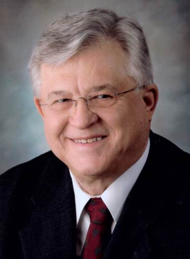 James T. Mellonig
