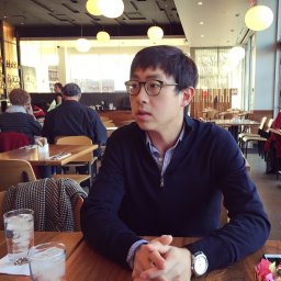 Chung Jooho