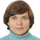 Nataliya Chumakova