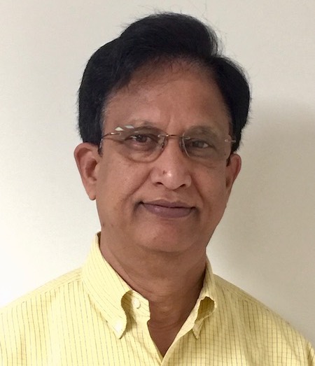 Krishnarao Maddipati