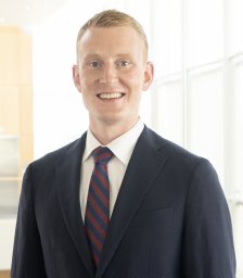 Tanner J Ferguson