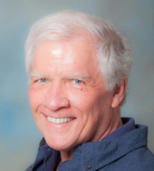 Dean Keith Simonton