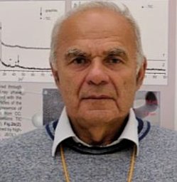 Grigory N. Churilov