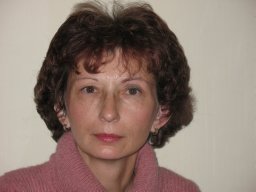Liliana Ciascai