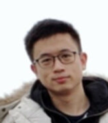 Zhonglei He