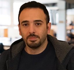 Vahid H. Gazestani