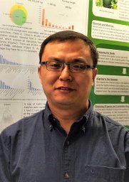 Naibin Duan