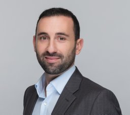 Simon Scerri