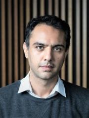 Mehdi Serati