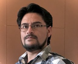 Rodolfo A. Gallardo