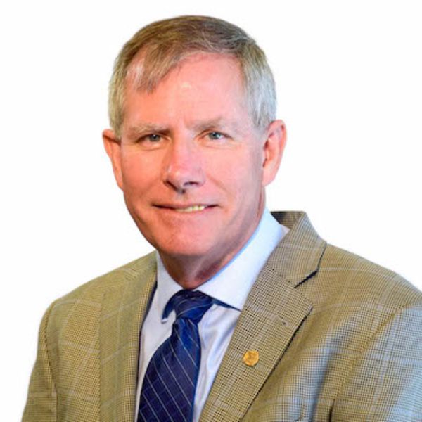 Michael B. Steer