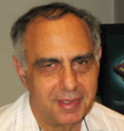I. Michael Navon
