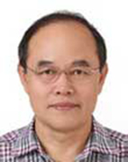 Jinwook Chung