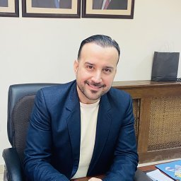 Bilal Abu-Salih