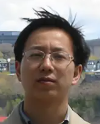 Zhigang Jin