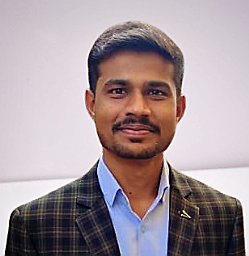 Premkumar Anil Kothavade