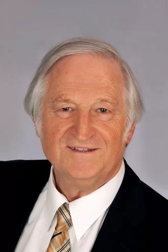 Dieter Bäuerle