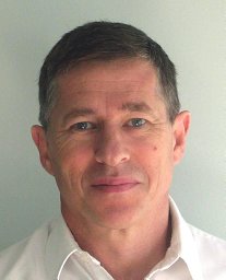 Stephen K. Sunter