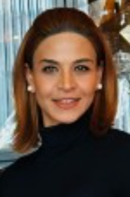 Nasim Foroughi