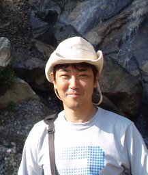 Hidetoshi Hara