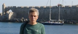 Konstantinos K Delibasis