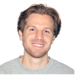 Brendan Miller
