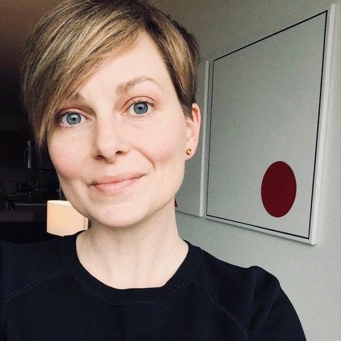 Amanda Menking