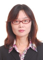 Mei Ma