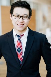 Jason Tong