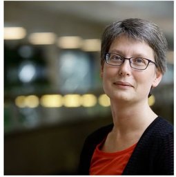 Paulien M. Herder