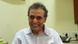 D.K. Ghodgaonkar
