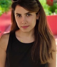 Zoha Deldar